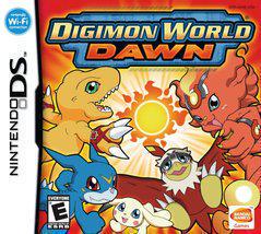Digimon World Dawn - Nintendo DS | RetroPlay Games