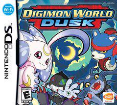 Digimon World Dusk - Nintendo DS | RetroPlay Games