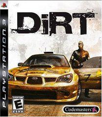 Dirt - Playstation 3 | RetroPlay Games