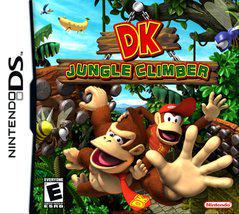 DK Jungle Climber - Nintendo DS | RetroPlay Games