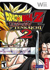 Dragon Ball Z Budokai Tenkaichi 2 - Wii | RetroPlay Games