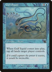 Gulf Squid [Prophecy] | RetroPlay Games