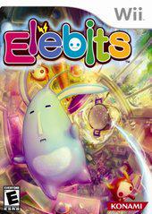 Elebits - Wii | RetroPlay Games