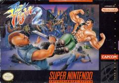 Final Fight 2 - Super Nintendo | RetroPlay Games