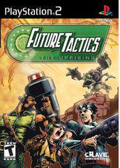 Future Tactics - Playstation 2 | RetroPlay Games