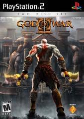 God of War 2 - Playstation 2 | RetroPlay Games