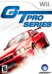 GT Pro Series - Wii | RetroPlay Games