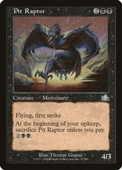 Pit Raptor [Prophecy] | RetroPlay Games