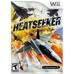 Heatseeker - Wii | RetroPlay Games