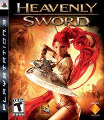 Heavenly Sword - Playstation 3 | RetroPlay Games