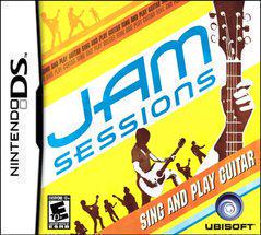 Jam Sessions - Nintendo DS | RetroPlay Games