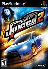 Juiced 2 Hot Import Nights - Playstation 2 | RetroPlay Games