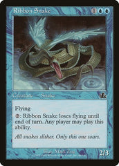 Ribbon Snake [Prophecy] | RetroPlay Games