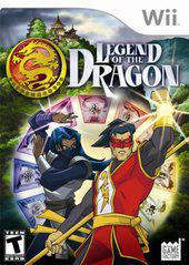 Legend of the Dragon - Wii | RetroPlay Games