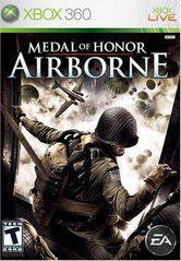 Medal of Honor Airborne - Xbox 360 | RetroPlay Games