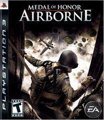 Medal of Honor Airborne - Playstation 3 | RetroPlay Games