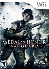 Medal of Honor Vanguard - Wii | RetroPlay Games