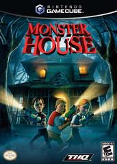 Monster House - Gamecube | RetroPlay Games