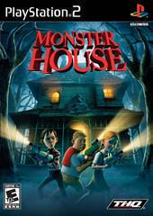 Monster House - Playstation 2 | RetroPlay Games