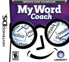 My Word Coach - Nintendo DS | RetroPlay Games