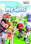 MySims - Wii | RetroPlay Games