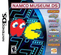 Namco Museum - Nintendo DS | RetroPlay Games