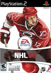 NHL 08 - Playstation 2 | RetroPlay Games