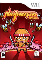 Ninjabread Man - Wii | RetroPlay Games