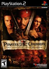 Pirates of the Caribbean - Playstation 2 | RetroPlay Games