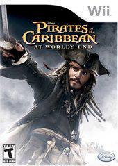 Pirates of the Caribbean At World`s End - Wii | RetroPlay Games