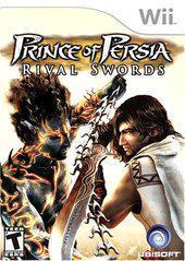 Prince of Persia Rival Swords - Wii | RetroPlay Games