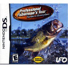 Professional Fisherman's Tour - Nintendo DS | RetroPlay Games