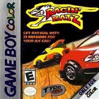 Racin Ratz - GameBoy Color | RetroPlay Games