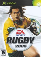 Rugby 2005 - Xbox | RetroPlay Games