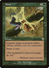 Bind [Invasion] | RetroPlay Games