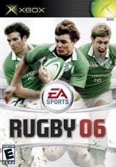 Rugby 2006 - Xbox | RetroPlay Games