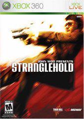 Stranglehold - Xbox 360 | RetroPlay Games