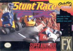 Stunt Race FX - Super Nintendo | RetroPlay Games