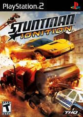 Stuntman Ignition - Playstation 2 | RetroPlay Games