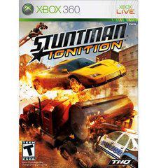 Stuntman Ignition - Xbox 360 | RetroPlay Games