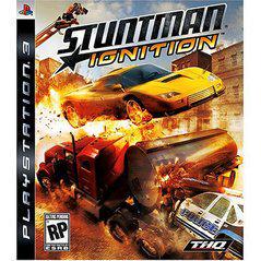 Stuntman Ignition - Playstation 3 | RetroPlay Games