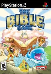 The Bible Game - Playstation 2 | RetroPlay Games