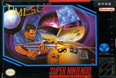 Timeslip - Super Nintendo | RetroPlay Games