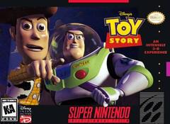 Toy Story - Super Nintendo | RetroPlay Games