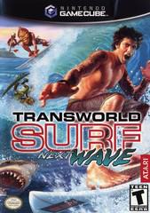 Transworld Surf Next Wave - Gamecube | RetroPlay Games