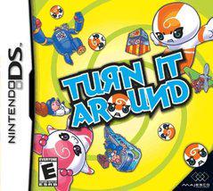 Turn It Around - Nintendo DS | RetroPlay Games