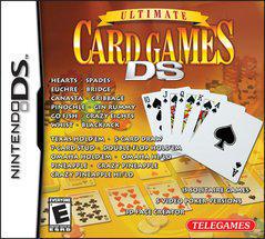 Ultimate Card Games - Nintendo DS | RetroPlay Games