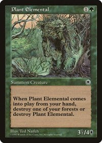 Plant Elemental [Portal] | RetroPlay Games