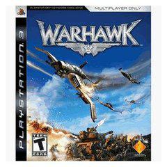 Warhawk Bundle - Playstation 3 | RetroPlay Games