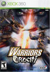 Warriors Orochi - Xbox 360 | RetroPlay Games